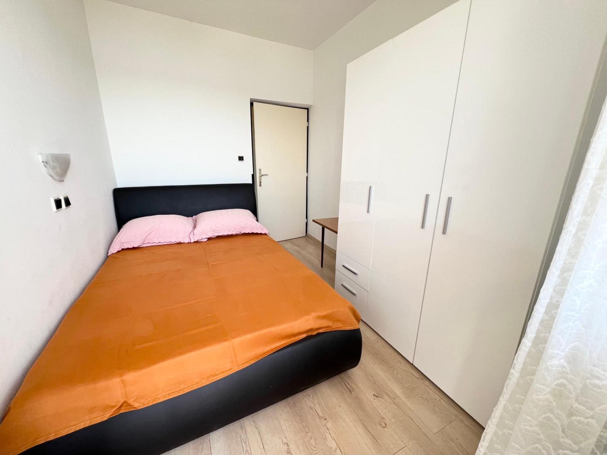 SUNSET Apartment Kampor Extérieur photo